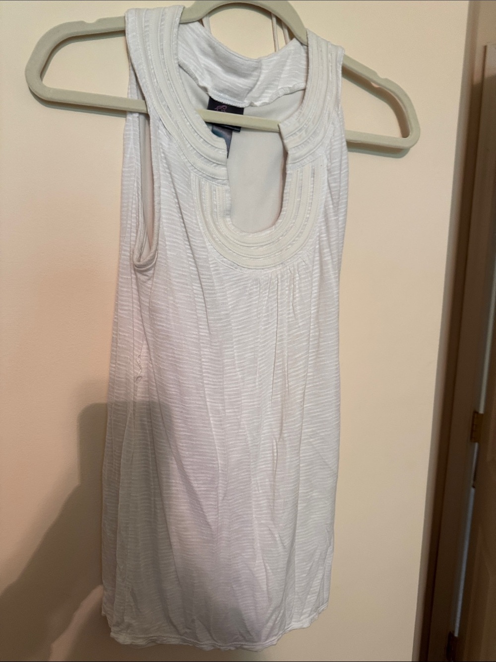 Maternity top M